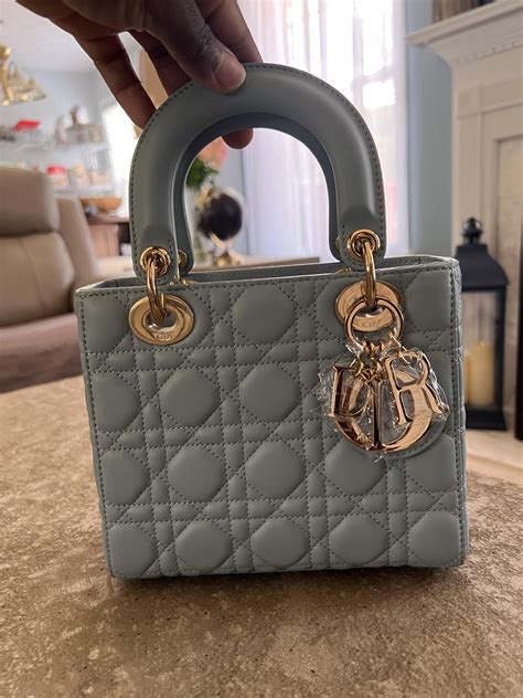 lady dior repladies